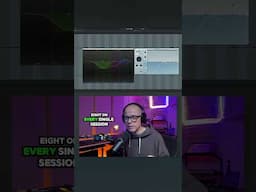 😮 Did You Know? Oversampling in Ableton Live 12!  #musicproducer #ableton  #audiotechnique