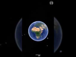 GOOGLE Earth 🌚