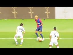 The Art of Dribbling 2025 ᴴᴰ
