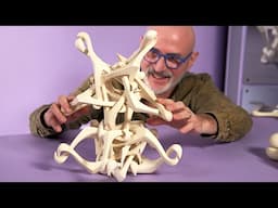 Cojiform Interactive Sculpture System | A Toolkit for Creativity