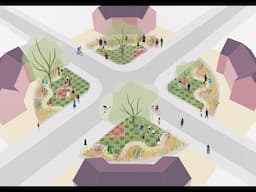 Making the figure the subject: people in contemporary architectural drawing