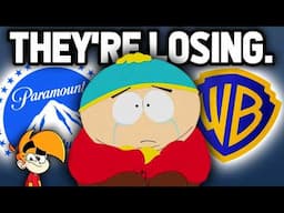 South Park's Lawsuit is a DISASTER