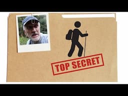 The only hiking secret you'll ever need