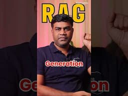 What is RAG?