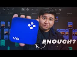 I Tried The Movavi Video Editor! | What YOU Need To Know!