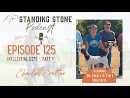 125: Legendary Bird Dogs of Radbach: Untold Stories from Sauvie Island Kennels