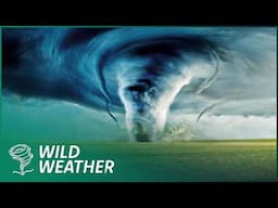 The Most Extreme Storm Chase Ever: Hurricane Michael