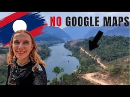 I Took Her on a Road That Doesn’t Exist on Google Maps. Ep.2