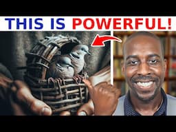 Powerful In Poverty: The Luke Series Pt 15 (Luke 2:20-24)