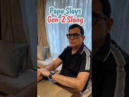 Happy Fathers Day | Sanjeev Kapoor Khazana | #ytshorts