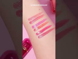 Find you perfect Pocket Sized Blush☀️💦