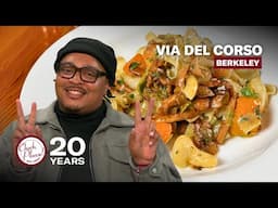 Got Plate Lunch, Via del Corso, Curry Leaves Bistro | Check, Please! Bay Area