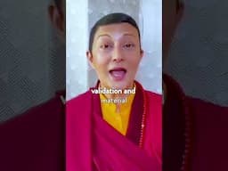 An excerpt from: The Four Noble Truths: Living Life with Purpose