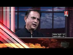 देशको हालको अवस्थाको बारेमा वरिष्ठ कलाकार हरिवंश आचार्यको टिप्पणी  | Hot Seat Promo