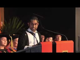 A Singaporean Student’s Journey to Waikato: Imran’s Path to Purpose