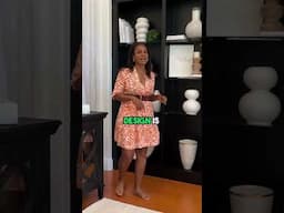 WHAT ARE THE ELEMENTS OF GOOD INTERIOR DESIGN