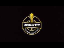Update about this channel & what the future holds! #countryguitarclassics #acousticguitargoldmine
