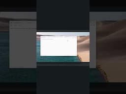 ✅ Windows 11: Stop Notepad Opening With Tabs ✅ @MicrosoftWindows @notepad @windows11