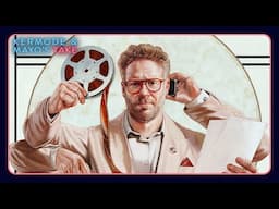 Mark Kermode reviews The Studio