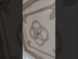 best cornice design pop moulding #homedesign #ceilingdesign #popart #cornicedesign #abdulpop