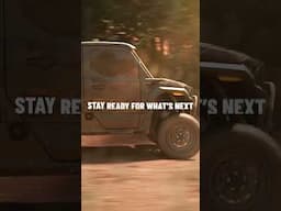 Stay In Your Element | Polaris NorthStar | Polaris Off Road Vehicles