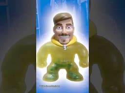 The MrBeast Slime Toy is awful