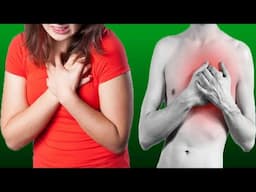 Can Heart Palpitations Go Away On Their Own?