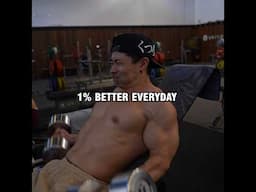 1% Better Everyday