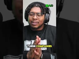 The problem with private equity #podcast #blackwealthrenaissance #smallbusiness #privateequity
