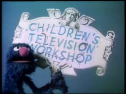 Classic Sesame Street - Farley Helps Susan Part 3