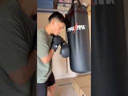 Installing MaxxMMA Air and Water Heavy Bag