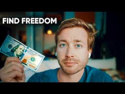 How I (finally) Achieved Financial Freedom