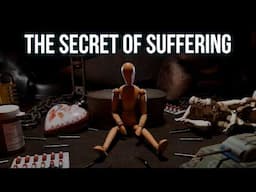 The Superpower We Gain From Suffering