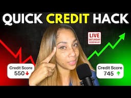 From Bad to Approved – Live Strategy to Repair Your Credit Fast