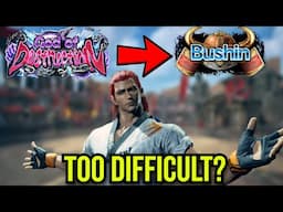 Why Everyone Hates Ranked In Season 2 | TEKKEN 8