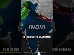 How BHARAT shaped the SOUTH EAST ASIA