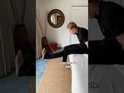 Sciatic Nerve Pain Testing