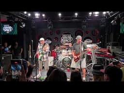 Slightly Stoopid - Pennywise Cover (Live at KROQ Sound Space)