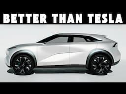 Top 10 Best Electric SUVs In 2025