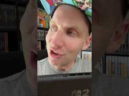 The Switch 2 vs Steam Deck Argument