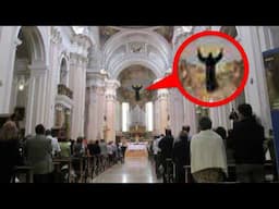 Top 15 Scary Videos You’ll Wish You Never Watched