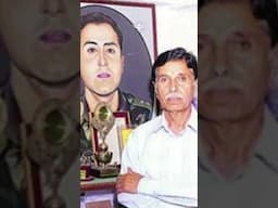 FAUJI DAYS | FATHERS DAY | FAUJI FATHERS