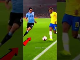 Neymar's secrets of injury 🤕