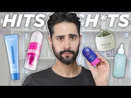 Best And Worst Skincare Products Of MARCH 2025!