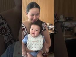 Should I give up? Kamuka naba talaga siya ni Sophie? Everyday is Valentine's day  here with my girls