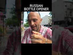Crazy Russian