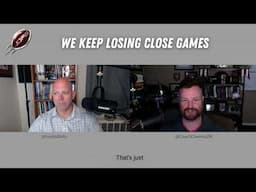 We Keep Losing Close Games | FBCP S18E13