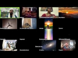 Light meditation 20.5.25 | richtvtelugu | Universallifeschool | 9059145666 | 9490862272