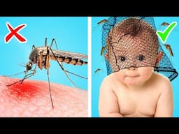MUST TRY SUMMER PARENTING HACKS! Tips & Tricks For Every Parent! @LaLaZoomChannel