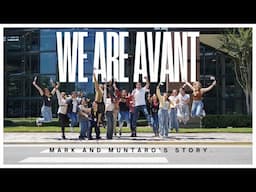 Why did Mark and Muntaro choose Avant Healthcare Professionals?